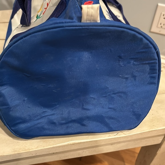 Atlanta 1996 Centennial Olympic Duffle - Picture 11 of 14